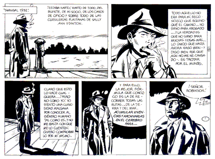 El Trota Mundo, by Carrillo