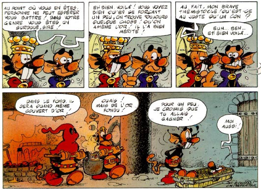 Les Toyottes, by Louis-Michel Carpentier