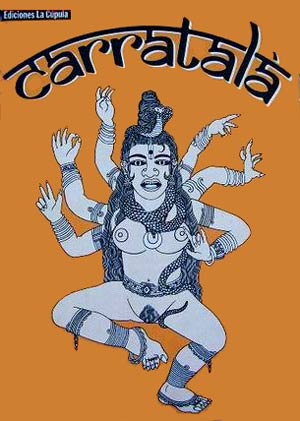 Ernesto  Carratal Rey