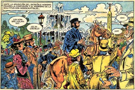 Un descubrimiento prodigioso by Jose Maria Casanovas