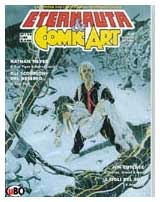 Cover by Andrea Cascioli