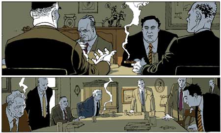 Hasta la Victoria, by Stefano Casini