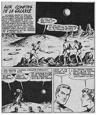 Marcello  Cassina Vettor