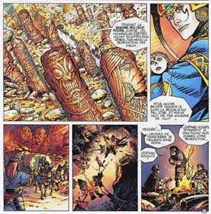 Kathedra, by Phil Castaza