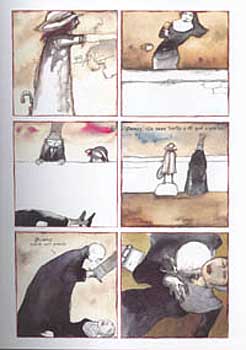 Poco, by Ricard Castells