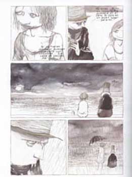 Poco, by Ricard Castells