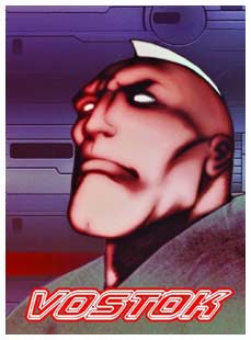 comic art by Onofrio Catacchio