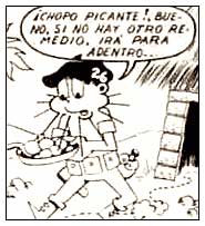   Chago