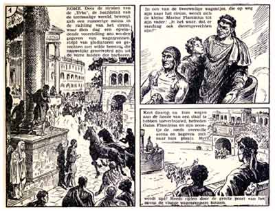 Andus, by Franco Chiletto