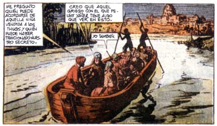 Alla Conquista di un Impero, by Franco Chiletto