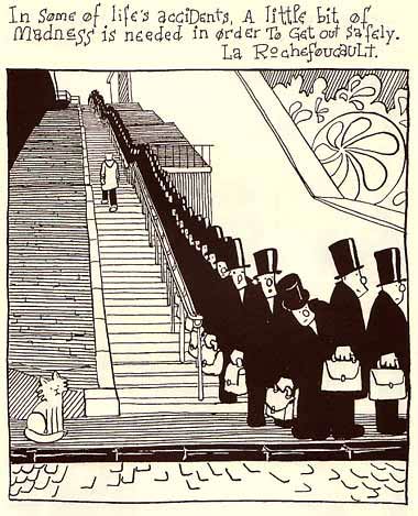 David Watts by Christopher