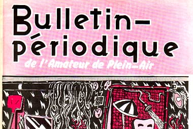 comic art by Oivia Clavel