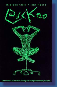 Cuckoo, by Madison Clell