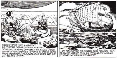 O Suave Milagre (O Mosquito, 1950)