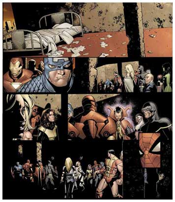Olivier  Coipel