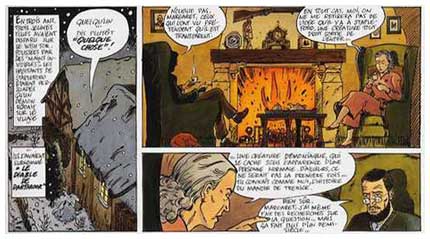 Dr Twist, by Francis Cold