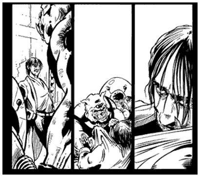 Space by Kevin Colden