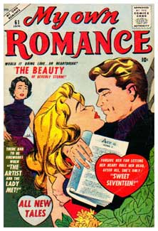 cover by Vince Colletta