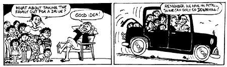 Sun Tan, by Aubrey Collette