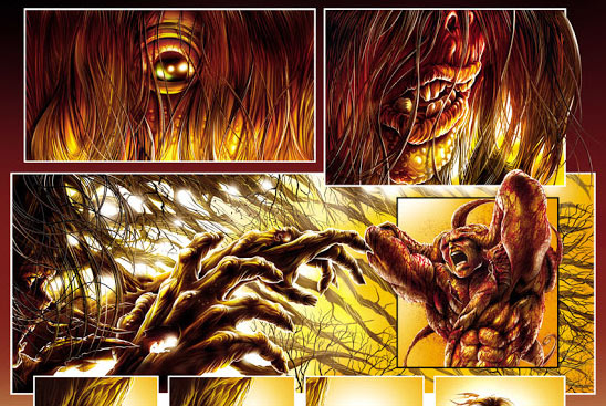 Poker by Michele Condosta