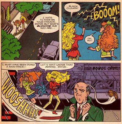 Barbie, by Anna-Maria Cool