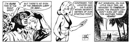 comic art by Scott Cooper