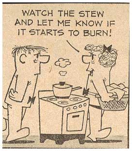 Smidgens, by Bob Cordray