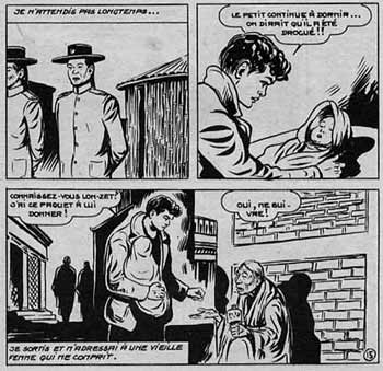 Jack London, by Carlo Cossio