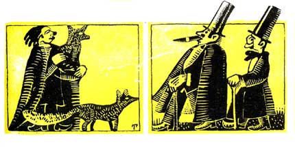 comic art by Jose Ângelo Cottinelli Telmo