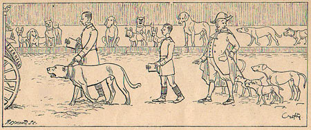 Une Terrible Affaire, by Crafty