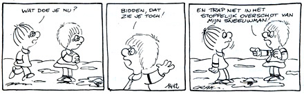 De Weyfelaers, by Cram (1975)