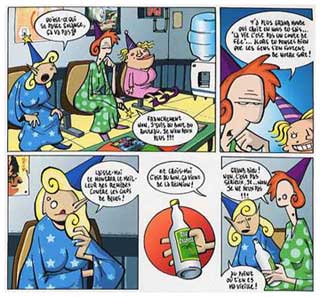 Bouyoul, by Laurent Crenn