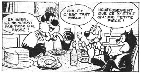 Patrice  Croci