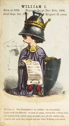 Alfred  Crowquill