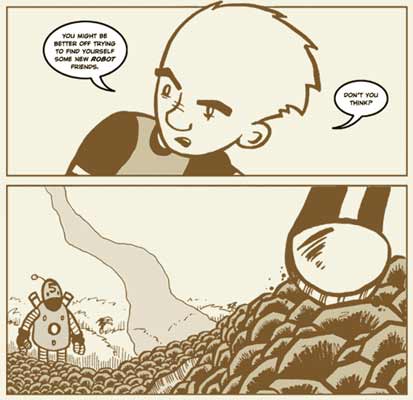 In Search of Ira, by Jeff Crowther