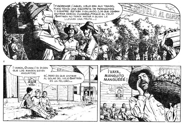 Recuerdos de Chamaco by Roberto Alfonso Cruz