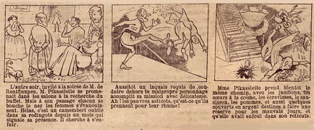 from L'Illustré, by Georges Cyr (1905)