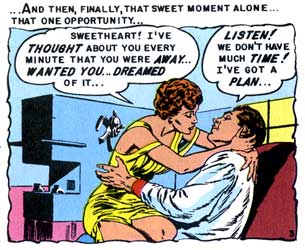 Shock Suspenstories 1953