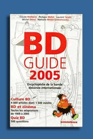 BD Guide 2005