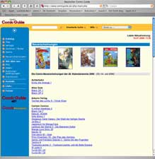 Der Deutsche Comic Guide