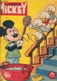 Le Journal de Mickey