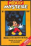 Mickey Mystère