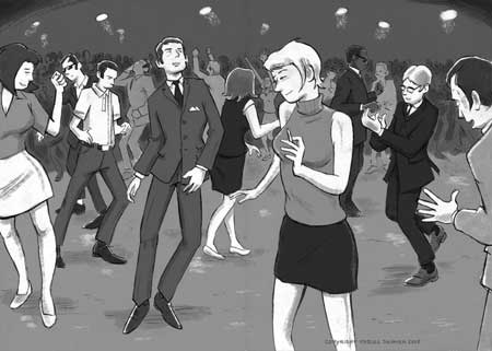 Fahrradmod by Tobias Dahmen