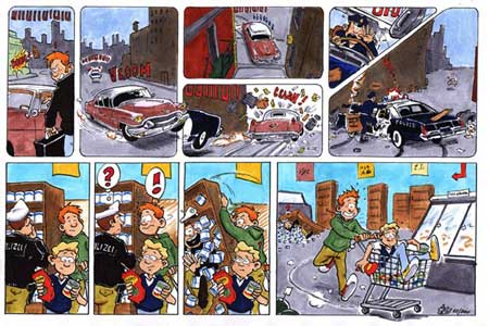 Rick Replay by Tobias Dahmen