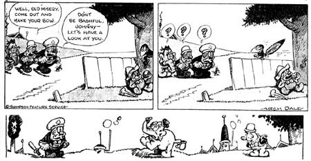 The Doo-Dads, by Arch Dale 1926