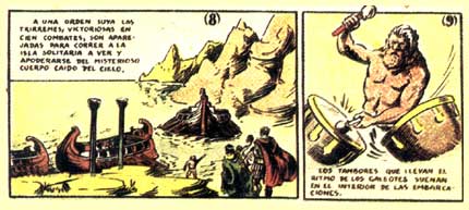 Ciudad Magnetica, by Francisco Darnis