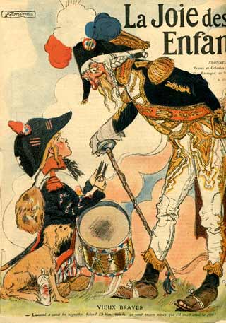 Lubin  De Beauvais
