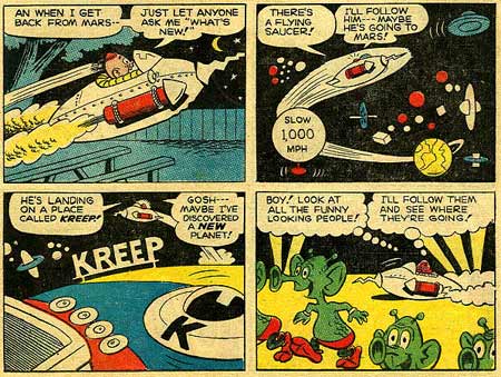 The Brian by Dan De Carlo