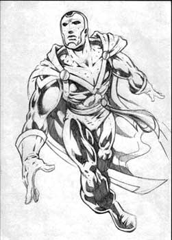 Mariano  De La Torre