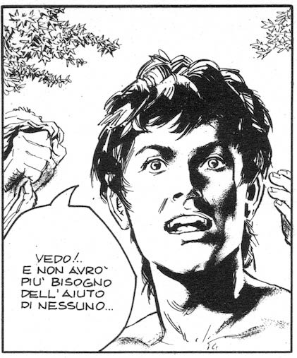 L'Ultime Atlantide by Gianni De Luca